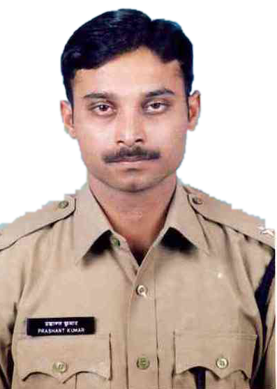 Prashant Kumar Prashant Kumar